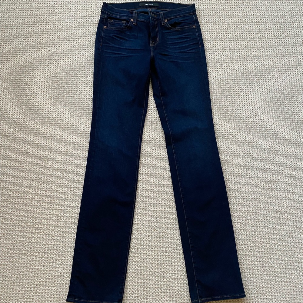 J Brand 28 size. Like new